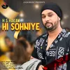 Hai Sohniye