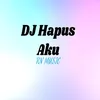 About Dj Hapus Aku Song