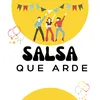 About Salsa que arde Song