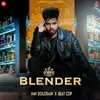 About Blender Song