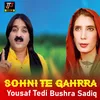 Sohni Te Gahrra