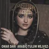 Arabic Tulum Mejvez