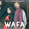 About Wafa Song