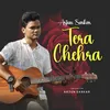 About Tera Chehra Song