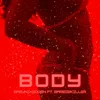About BODY Song