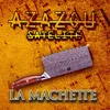 About La machette Song