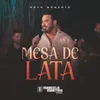 About Mesa de Lata Song