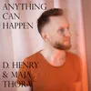 About Anything Can Happen Song