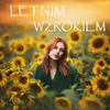 Letnim wzrokiem