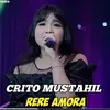 About Crito Mustahil Song