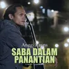 Saba Dalam Panantian