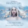 About Fantasy Girl Song