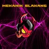 MEKANIK BLAKANG