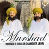 About Murshad Song