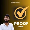 About Proof Song