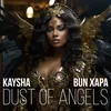 About Dust of Angels Song