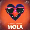 About Hola Song