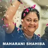 Maharani Shahiba