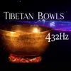 Tibetan Bowls UltraZen 432Hz