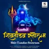 About Shiv Tandav Stotram Song