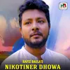 About Nikotiner dhowa Song