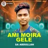 About Ami Moira Gele Song