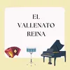 About El vallenato reina Song