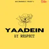 About Yaadein Song