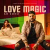 About Love Magic Song