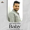 About Happy Birthday Baby Song