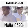 About Maha Gaseh Song