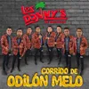 Corrido De Odilón Melo