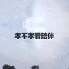 孝不孝看陪伴