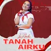 About Tanah Airku Song