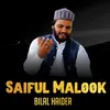 About Saiful Malook Song