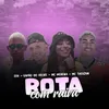 Bota Com Raiva