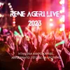About Rene Ageri Live 2023 Song