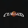 About CURSED Song