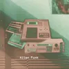 About Alien Funk Song