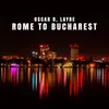 Rome To Bucharest