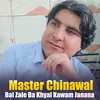 Bal Zale Ba Khyal Kawam Janana