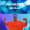 Anana Dong