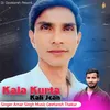 Kala Kurta Kali Jean