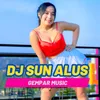 About DJ Sun Alus Song