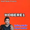 About HOBERE1 Song