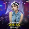 About Ora Iso Song