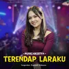 About Terendap Laraku Song