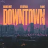 About Downtown Song