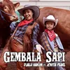 About Gembala Sapi Song