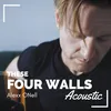 About These Four Walls Song